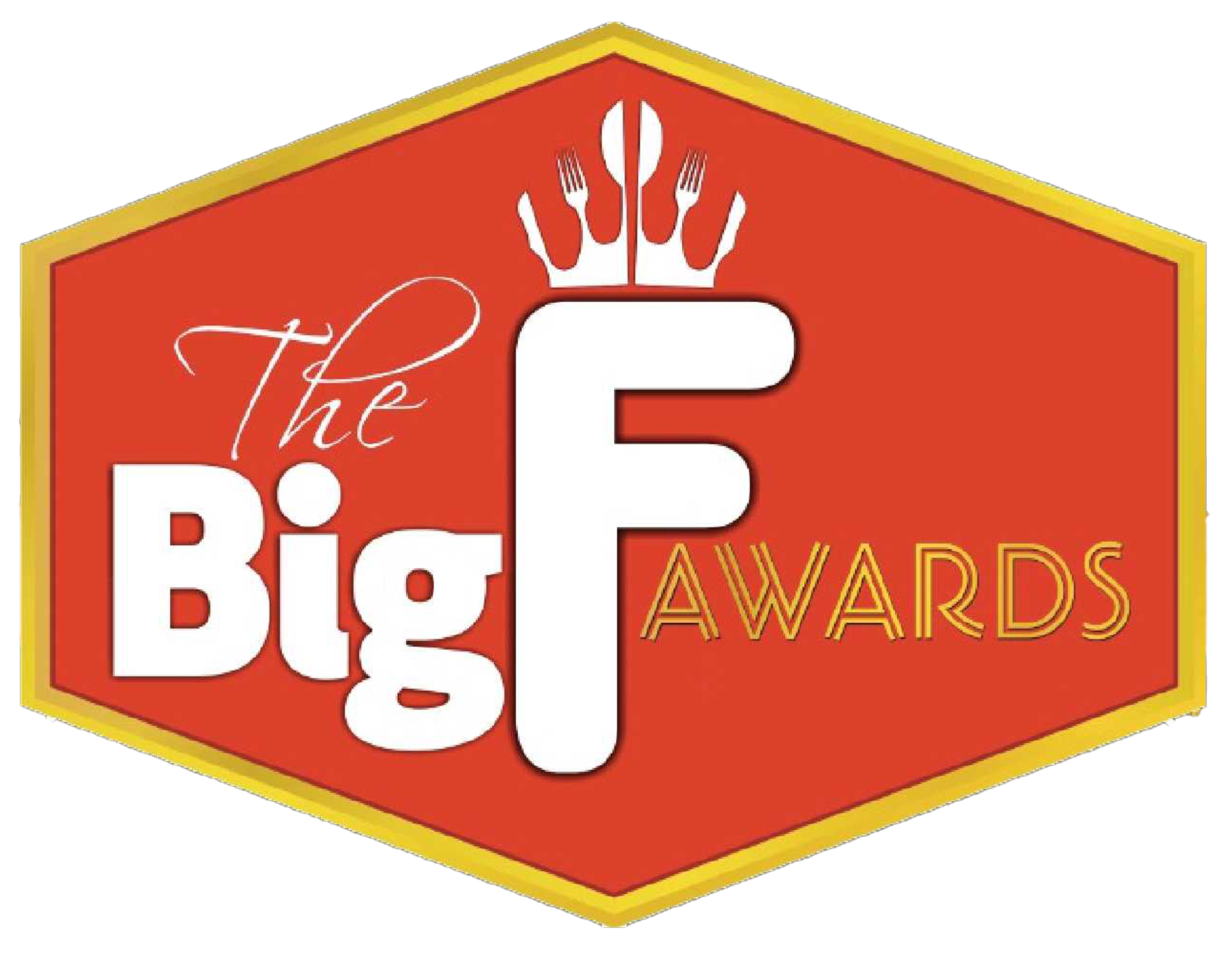 BigF logo