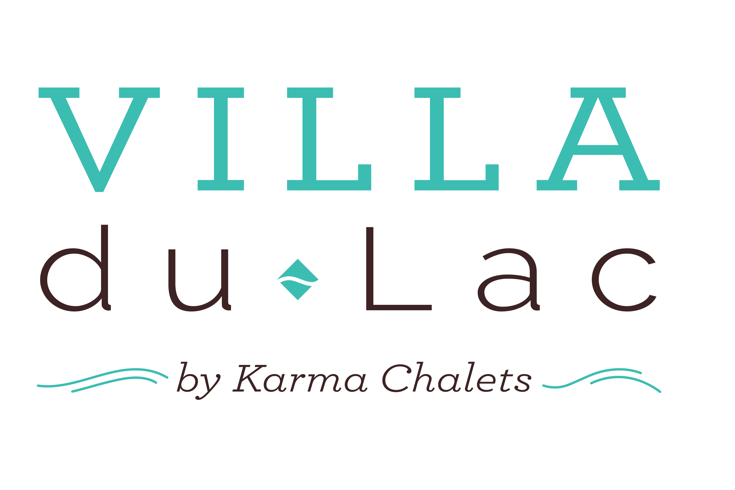 VilladuLac Logo