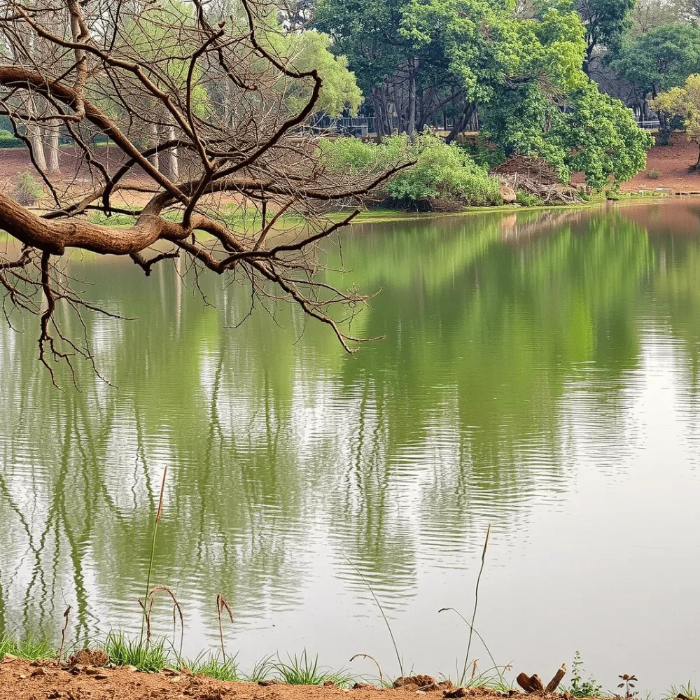 Sultanpur National Park min