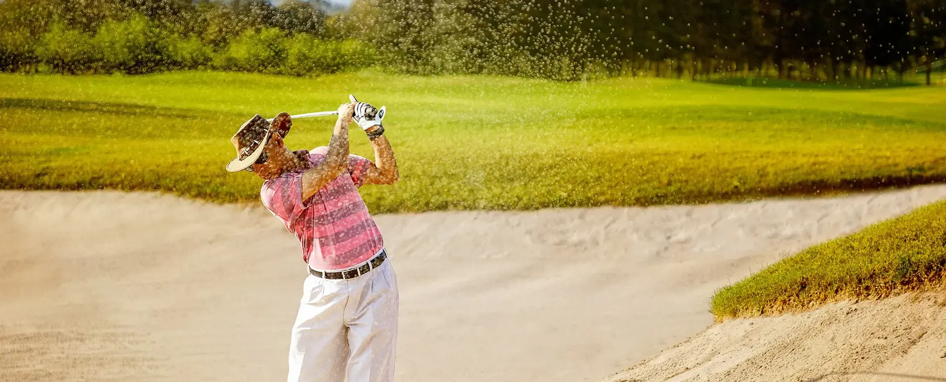 kl golf min