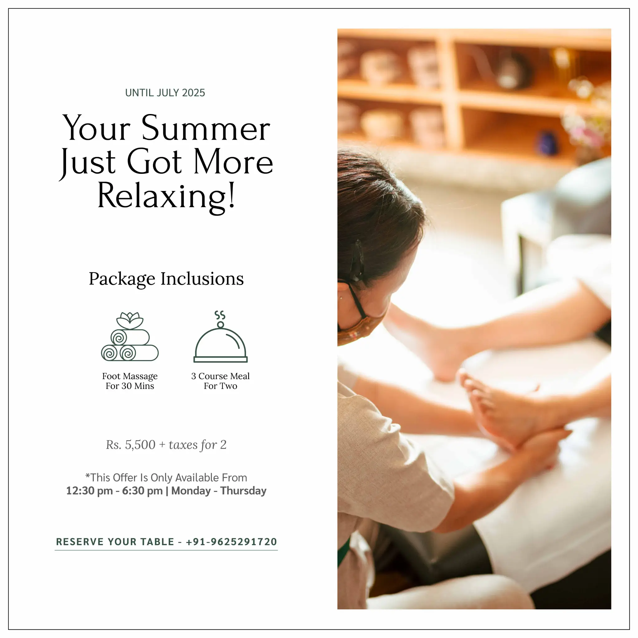 utn and spa offer 2025 35 1